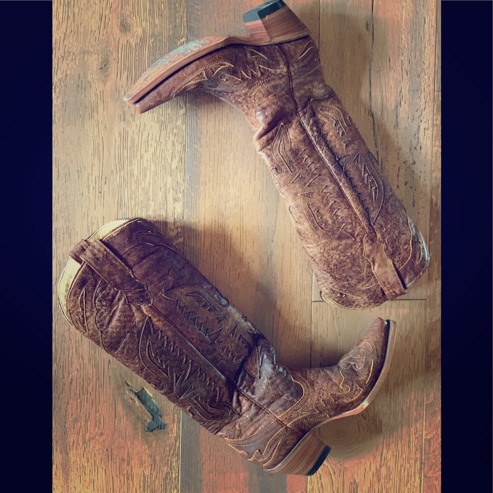 Corral Boots - image 1